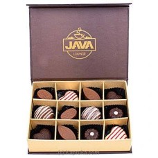 Assorted 12 Piece Chocolates(java)