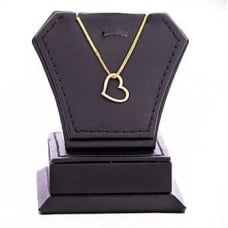 Mallika hemachandra 22kt gold pendant (p176/1) - Mallika Hemachandra Jewellers