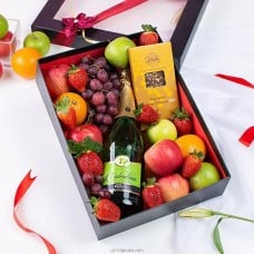 Fruit Bites Gift Hamper - Fruit Basket
