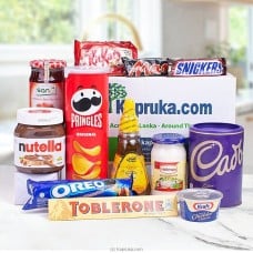 Ribbon Cake 1lb
