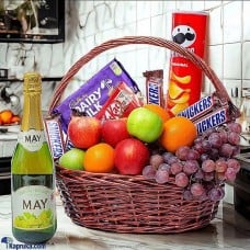 The New Year'S Eve Extravaganza Hamper