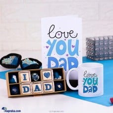 Dad'S Love Pack