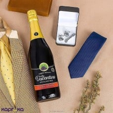 Distinguished Gentlemans Gift Set