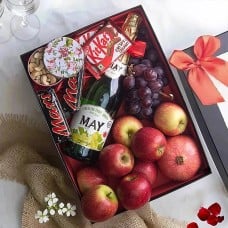 The Sparkling Indulgence Giftset