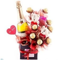 Loving Celebration