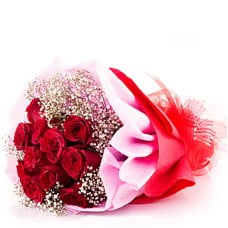 Because You Love Me