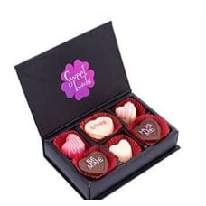 Be Mine Box
