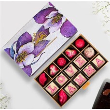 Java Love Amma 15 Pcs Box