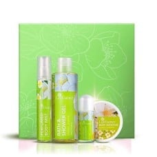 LUVESENCE SPANISH JASMINE GIFT BOX