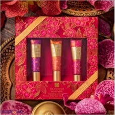 Spa Ceylon Orchid Paradise Creme Perfume Collection