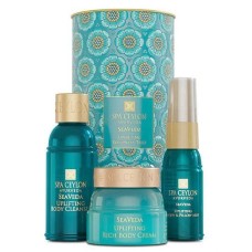 Spa Ceylon Seaveda - Uplifting Wellness