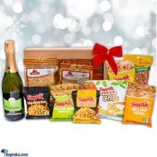 Hot And Spicy Hamper- Top Selling Online Hamper In Sri Lanka