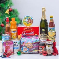 Snow White Hamper