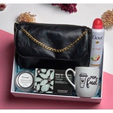 Bliss And Blossom Gift Box
