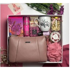 Modern Mom Gift Set