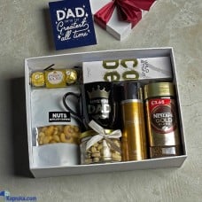 Modern Man Gift Set