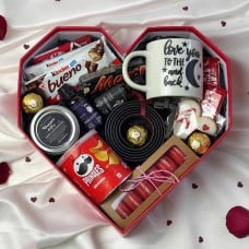 A Love Affair Gift Set