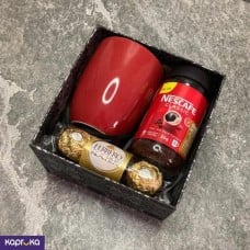 Evening Love Gift Box