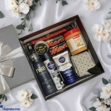 Executive Elegance Gift Box