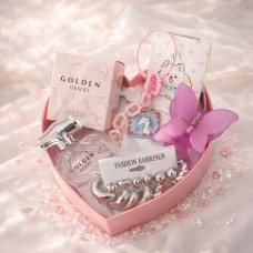 Petal Pink Luxury Gift Box