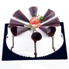 Extreme Chocolate Gateau