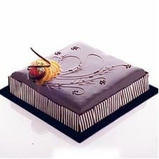Chocolate Supreme Gateau