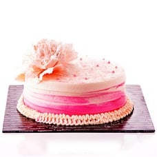 Fiyoni Ribbon Cake