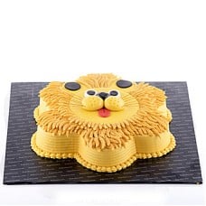 GiftBlooms Lovable Lion