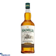 HALMILLA OLD ARRACK 33 ABV 750ml