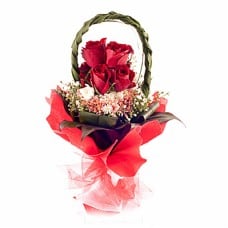 Lavish Blooms