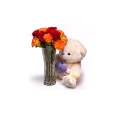 Lovers and Friends Hamper