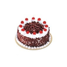 BlackForest Cake