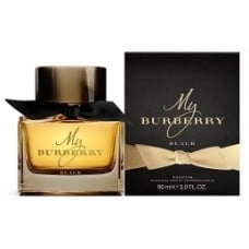 My Burberry Black Parfum For Her EDP 90 ml
