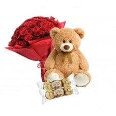 Nakupenda Hamper