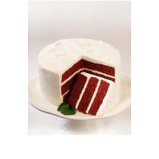 Red Velvet Cake