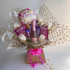 Celebration Chocolate Bouquet