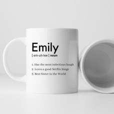Personalised Me To You Graduation Mug