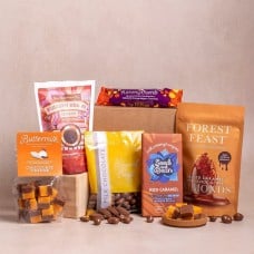 Chocolate Drop Indulgence Hamper
