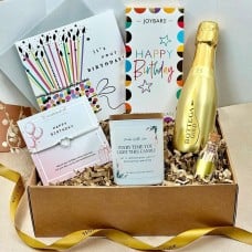 Sweet Treats Letterbox Gift