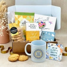Happy Hour Treat Box