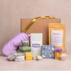 Sea of Tranquility Treat Box