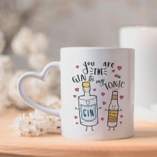 Gin & Bare It Hamper