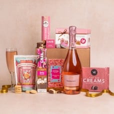 Pink Sensations Pamper Gift