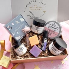 Body & Soul Rejuvenation Gift Basket