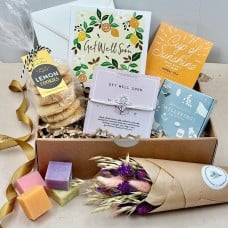 Time for Tea Pamper Hamper