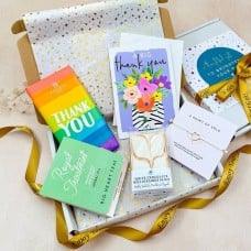 A Big Thank You Letterbox Gift