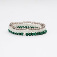 Healing and Renewal Bracelet Set