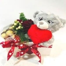 Valentine Wishes