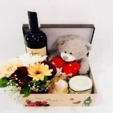 Romantic Gift Box