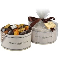 Chocoholics Gift Tin (42 pieces)